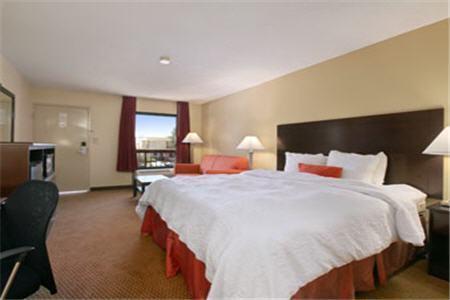 Baymont By Wyndham Greenville Ruang foto